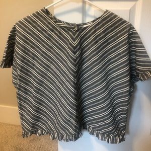 Women’s shirt from Target (a new day)